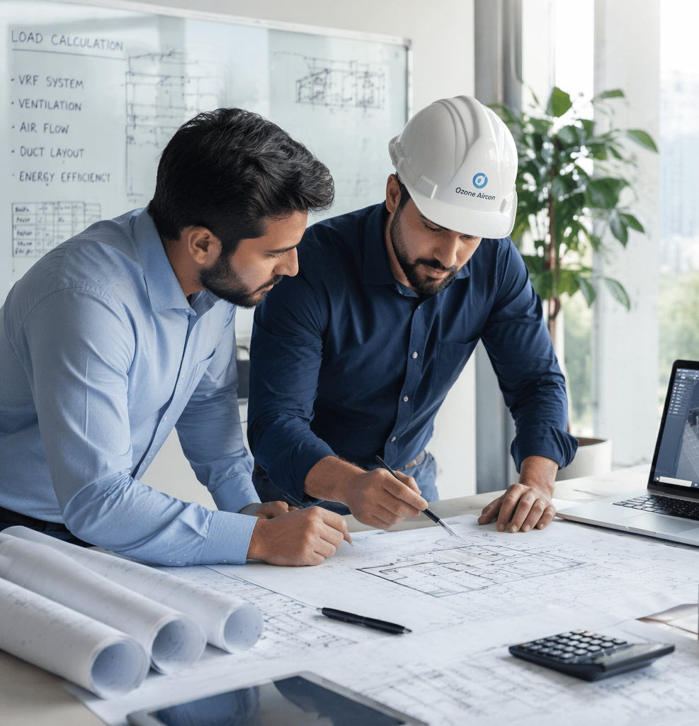 Foundation consultation