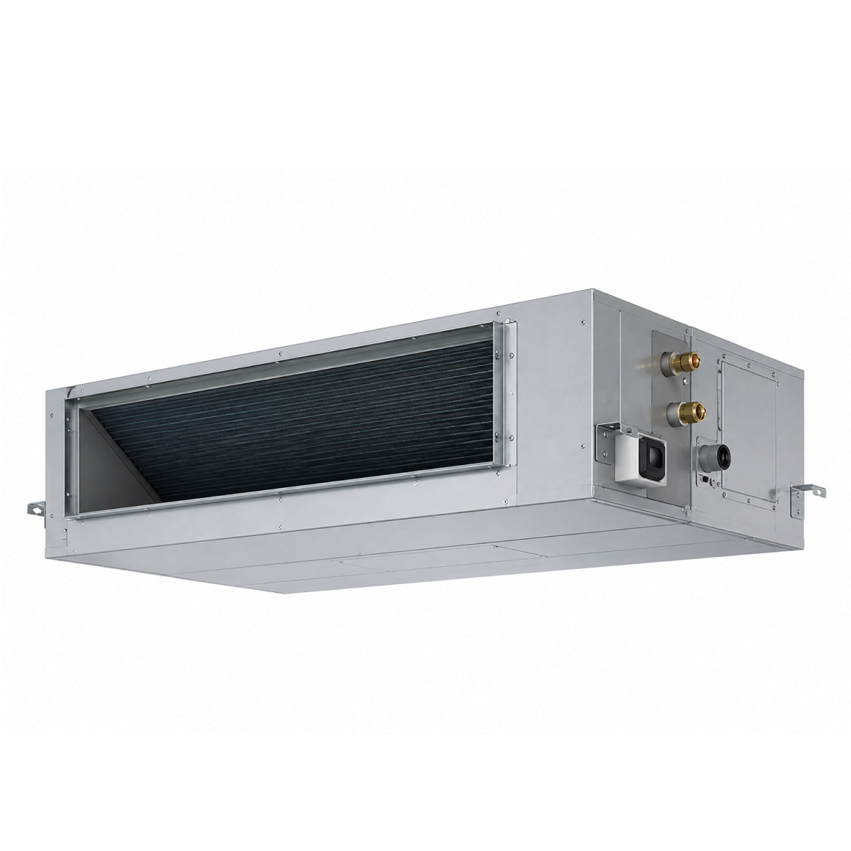 High static ductable unit