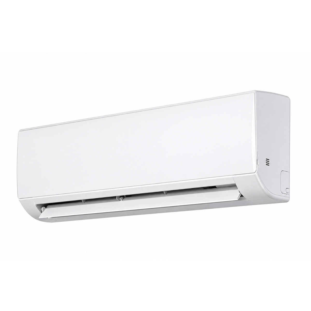 Wall mounted split unit