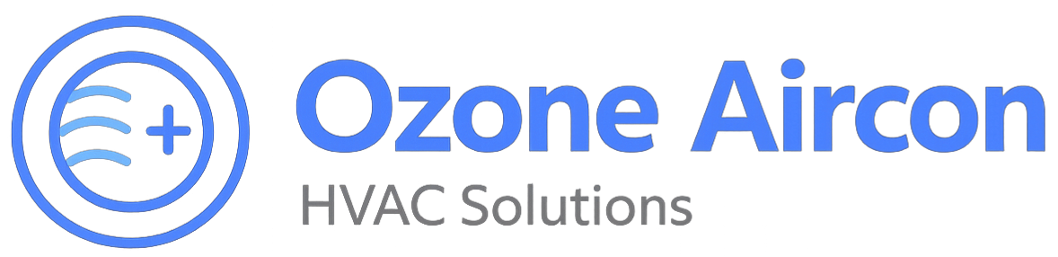Ozone Aircon