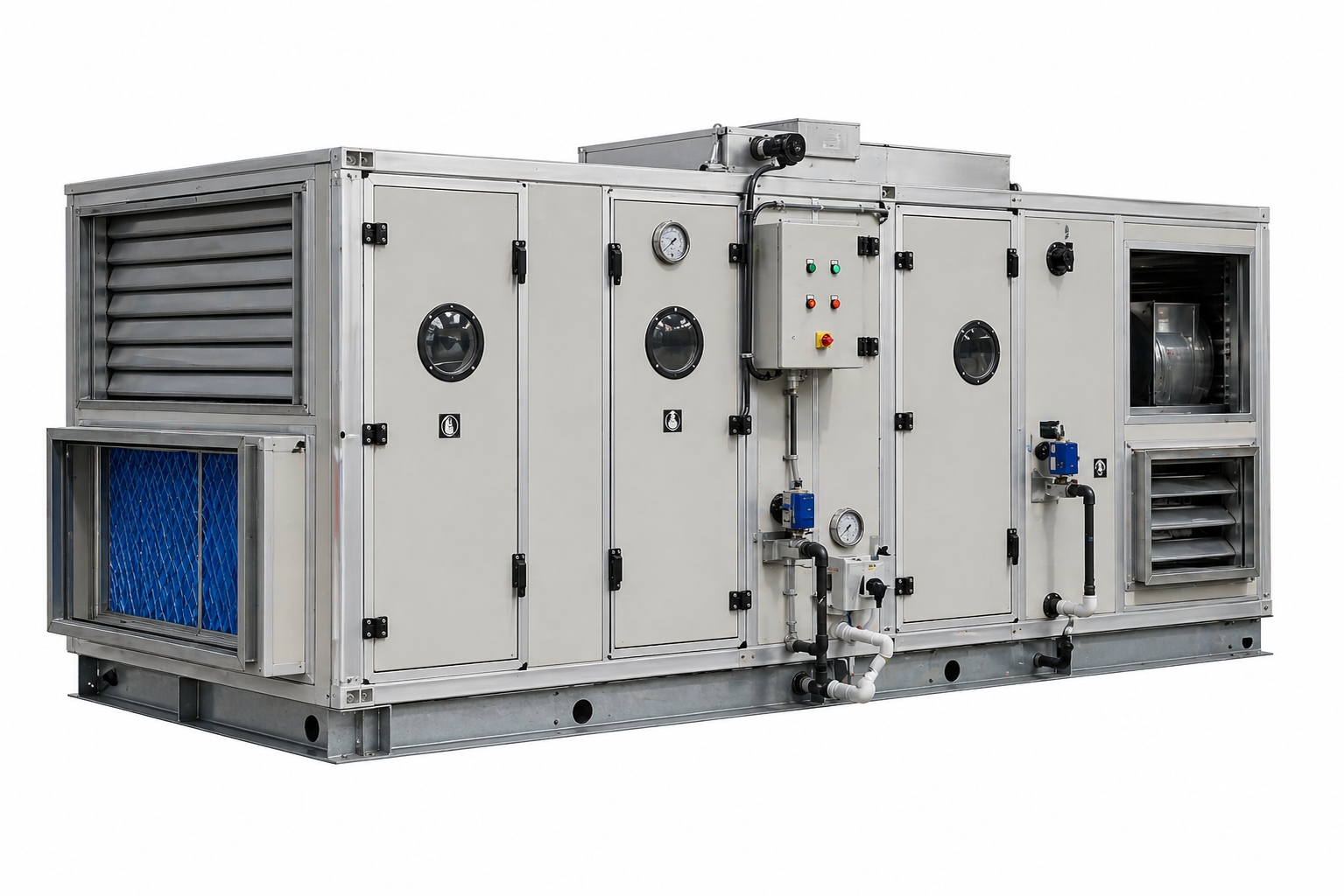 Air handling unit